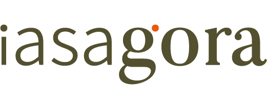 Logo iasagora